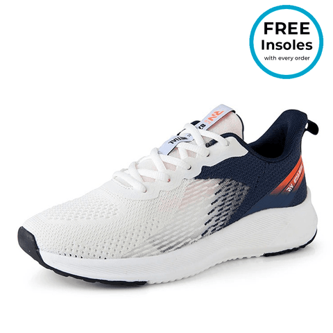Ortho Derb - Comfortable Orthopedic Shoes + FREE Insoles