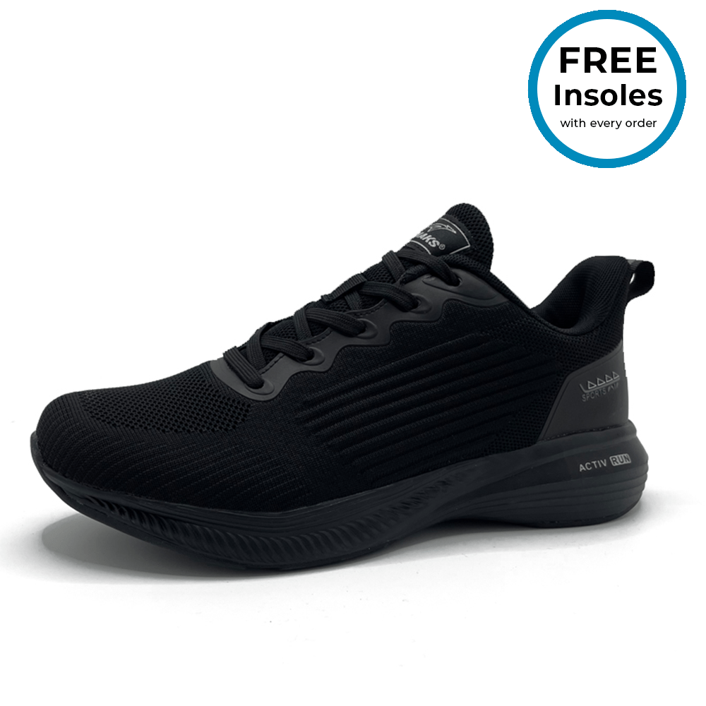 Ortho Seydon Hands-Free - Comfortable Hands-Free Shoes + FREE Insoles