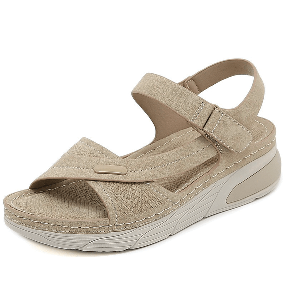 Ortho Serenity - Comfortable Sandals