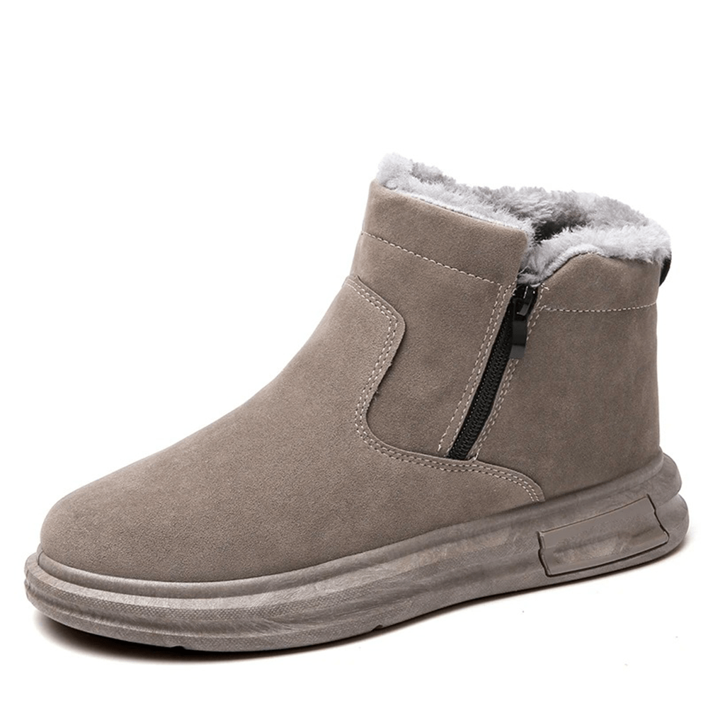 Ortho Molard - Comfortable Winter Boots + FREE Insoles