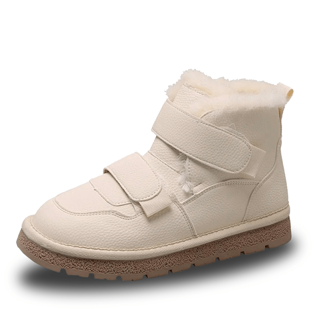 Ortho Wintry - Comfortable Boots + FREE Insoles