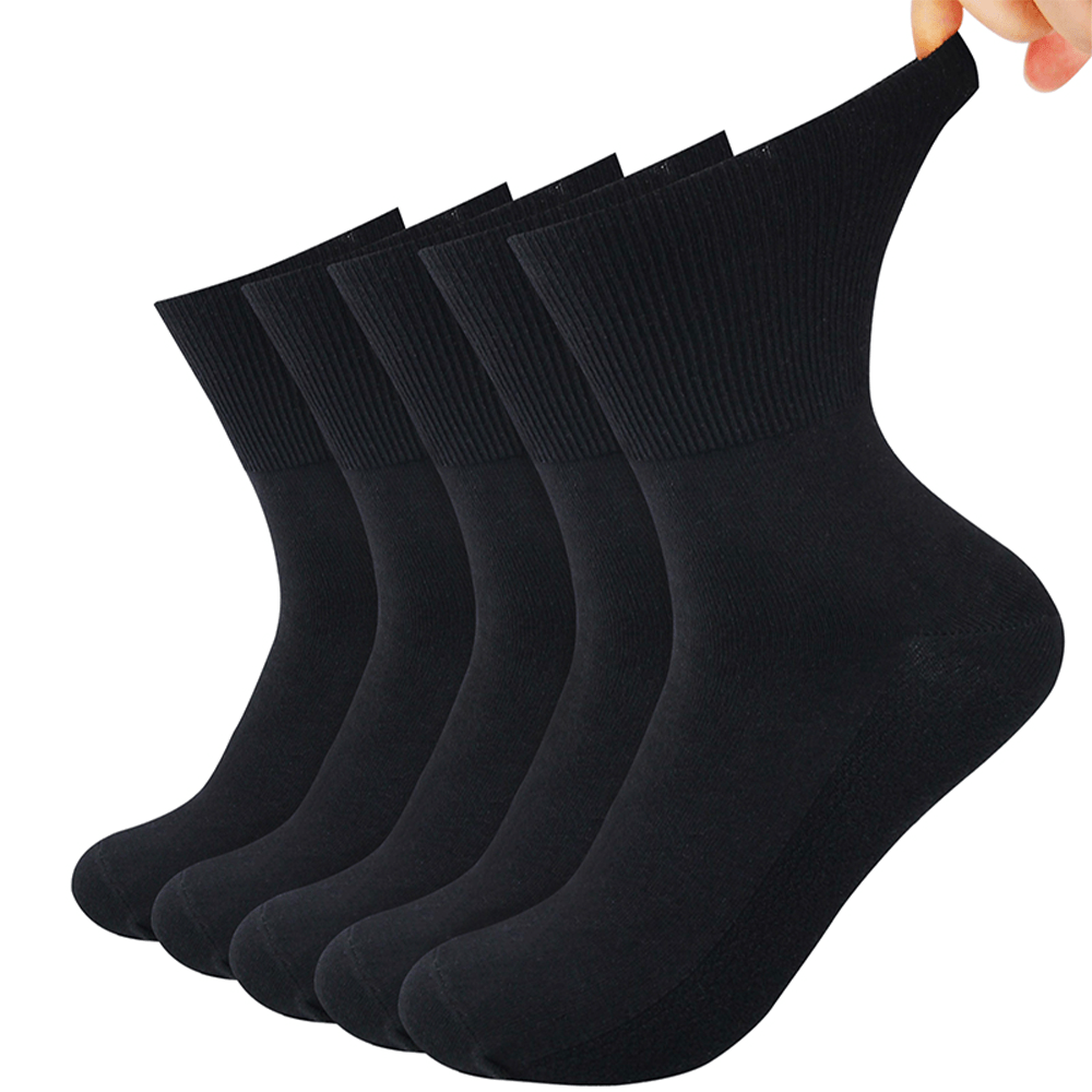 Diabetic Socks (Set of 4 Pairs)