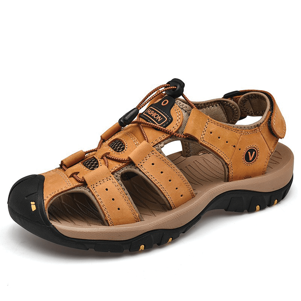 Ortho Trekker - Comfortable Sandals
