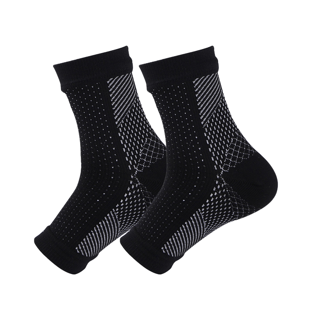 Neuropathy Socks (Set of 4 Pairs)