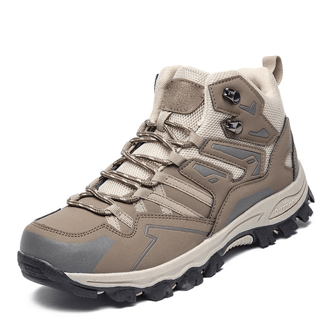 Ortho Ferren - Comfortable Outdoor Shoes