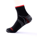 Plantar Fasciitis Socks (Set of 4 Pairs)