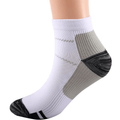 Plantar Fasciitis Socks (Set of 4 Pairs)