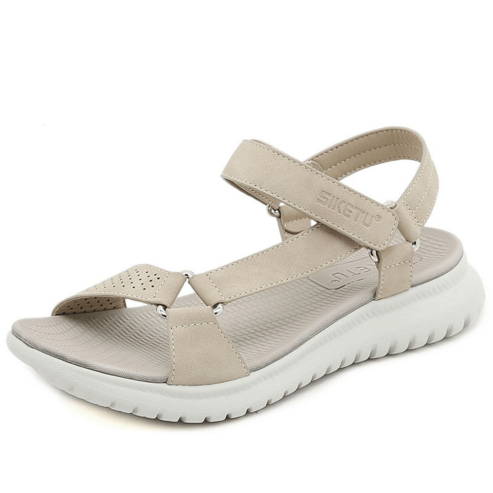 Ortho Baily - Comfortable Sandals