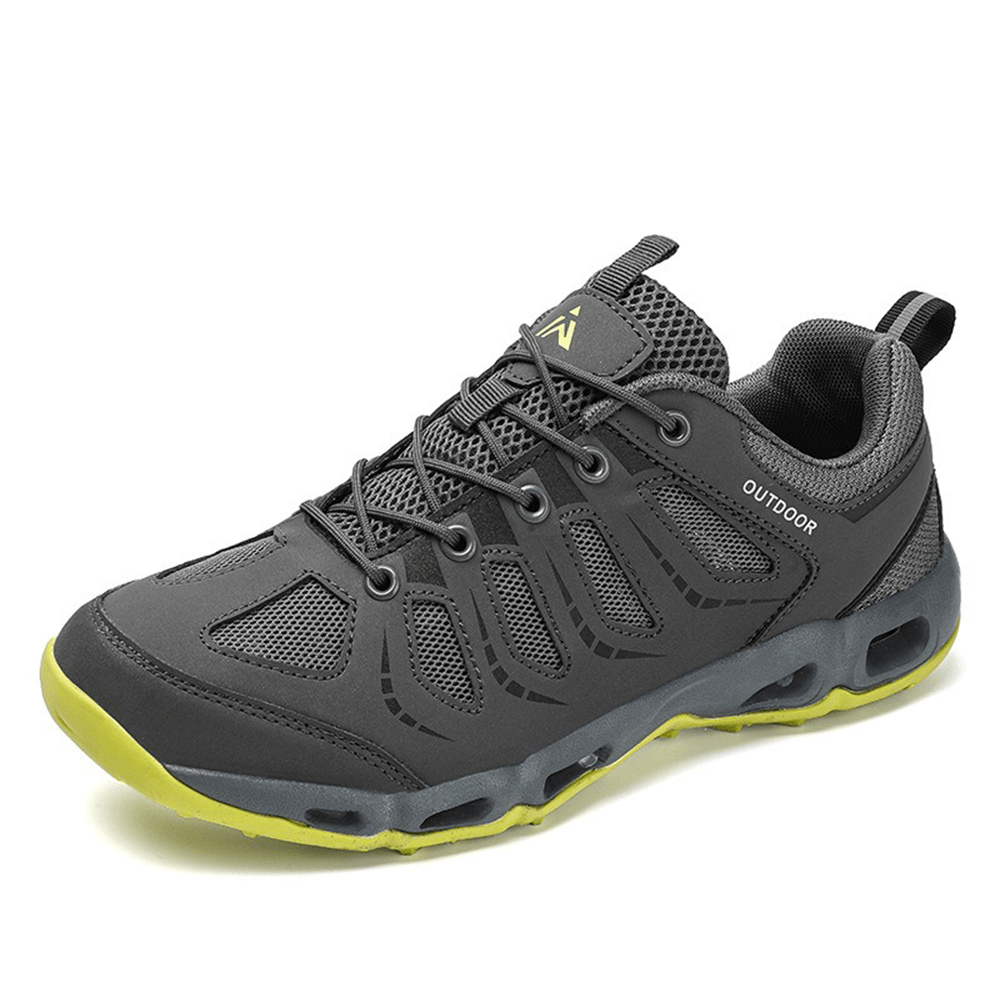 Ortho Hike - Comfortable Hiking Shoes