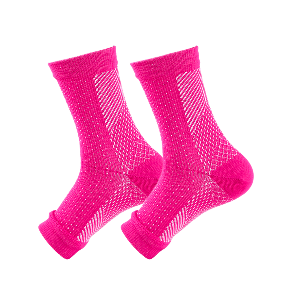Neuropathy Socks (Set of 4 Pairs)
