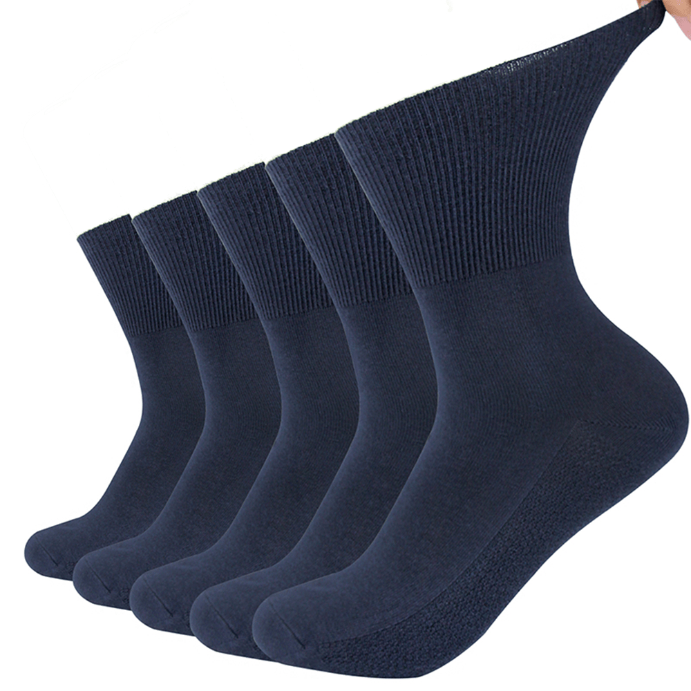 Diabetic Socks (Set of 4 Pairs)