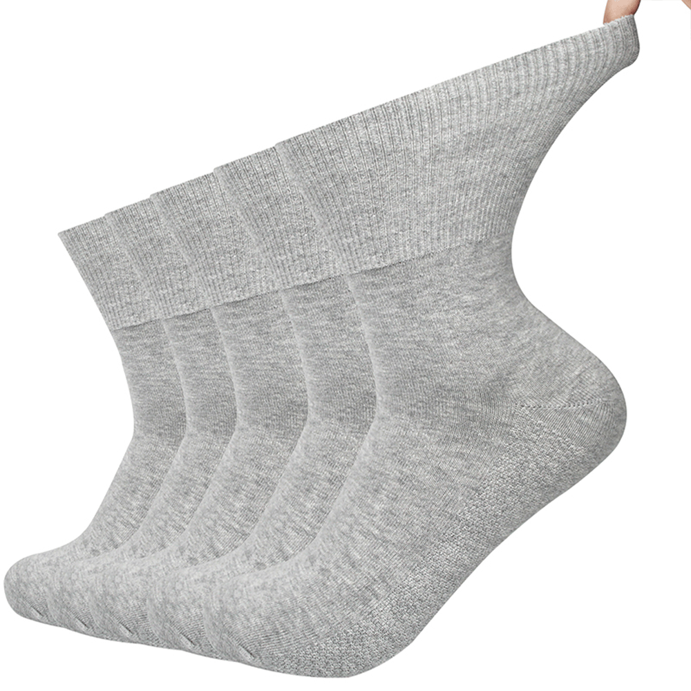 Diabetic Socks (Set of 4 Pairs)