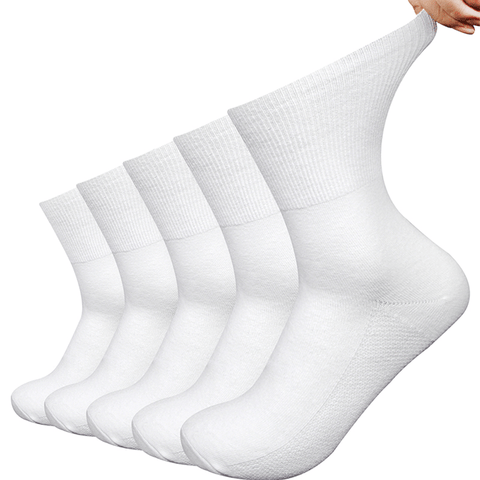 Diabetic Socks (Set of 4 Pairs)