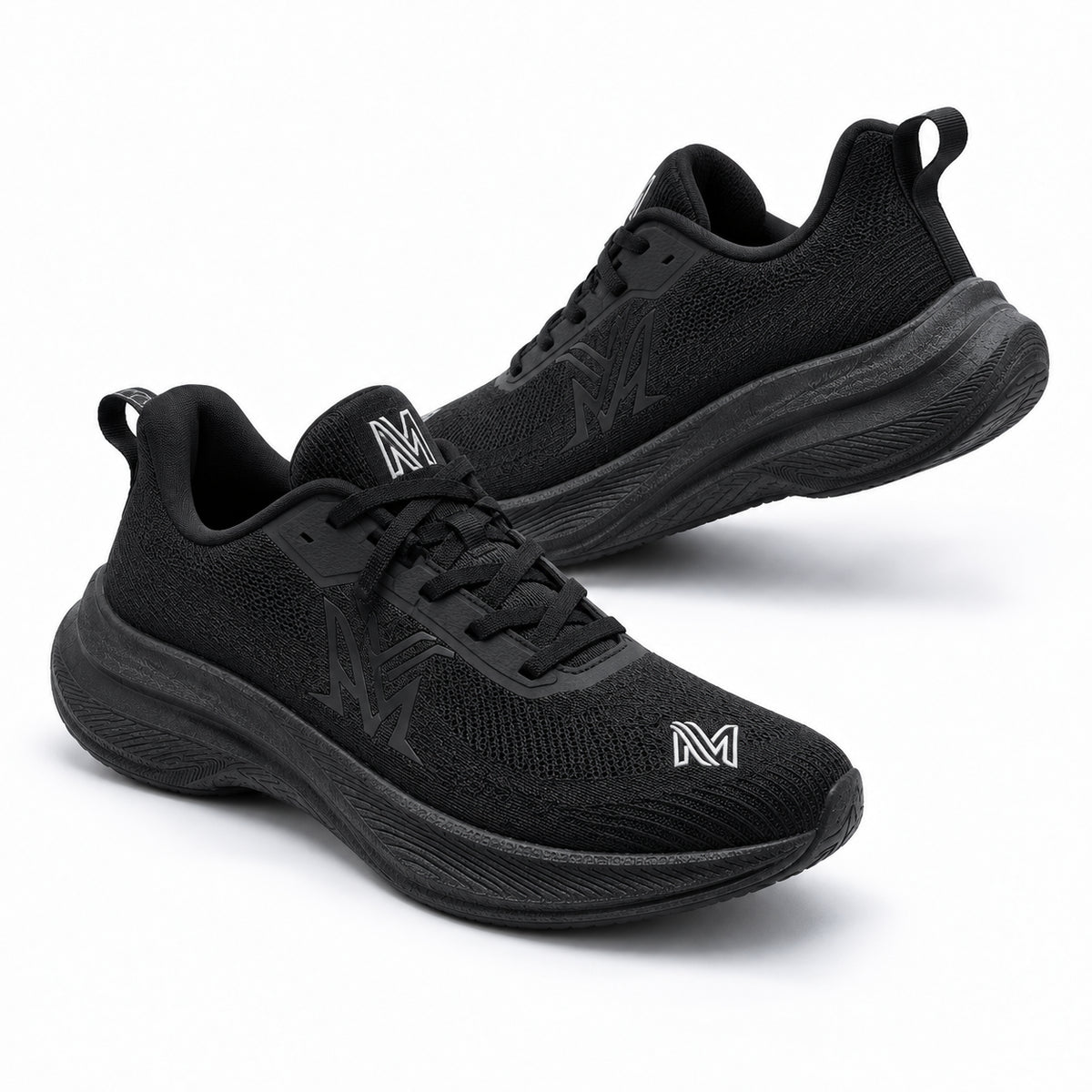 Ortho Pro Plus™ – All-Day Orthopedic Shoes for Foot, Knee & Back Pain Relief