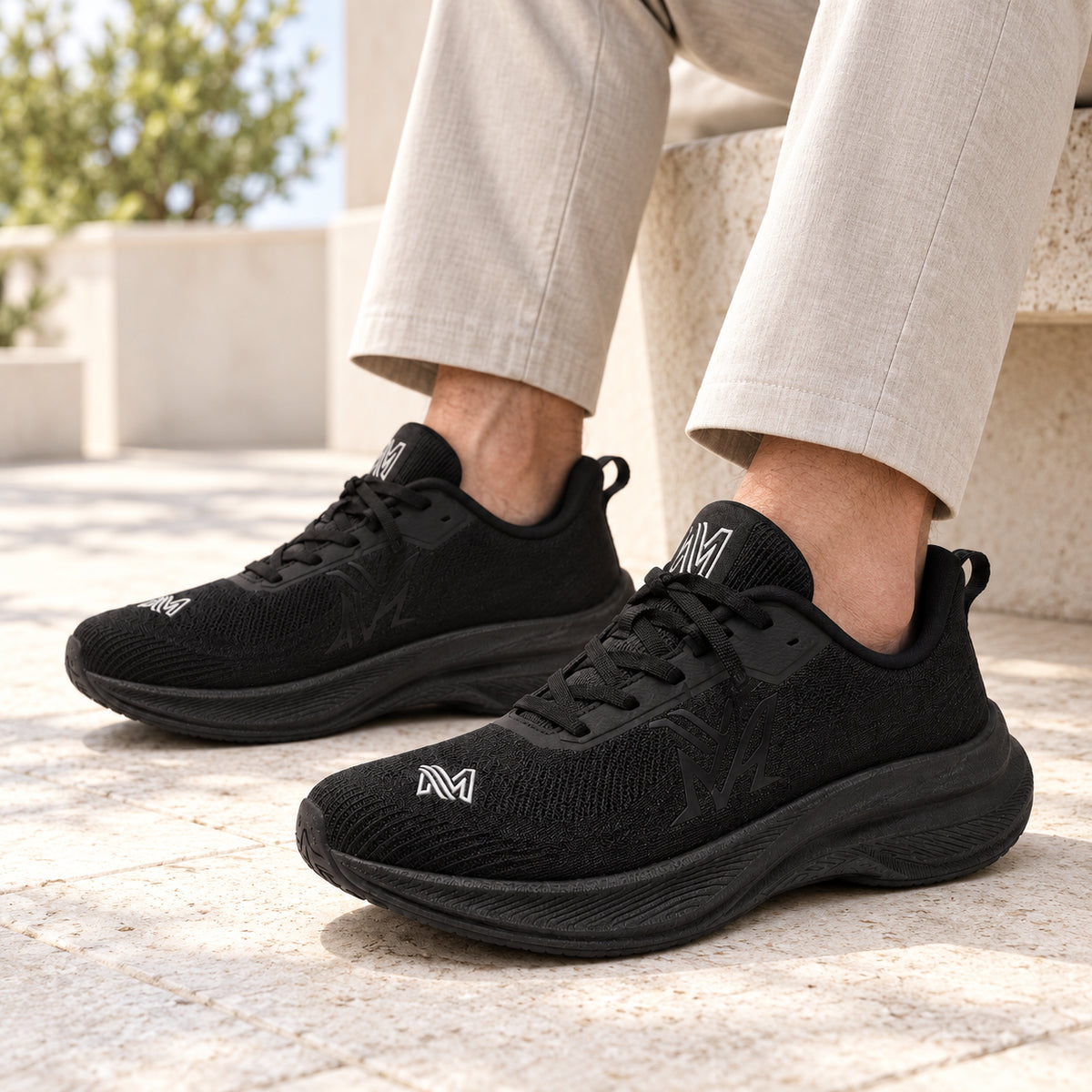 Ortho Pro Plus™ – All-Day Orthopedic Shoes for Foot, Knee & Back Pain Relief