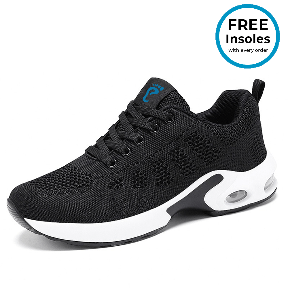 Ortho PRO - Comfortable Shoes + FREE Insoles