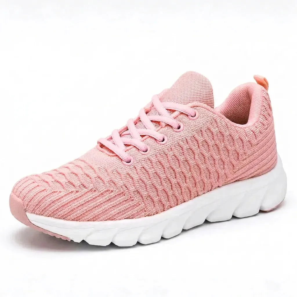 Ortho Fusion | Comfortable Orthopedic Shoes + FREE Insoles