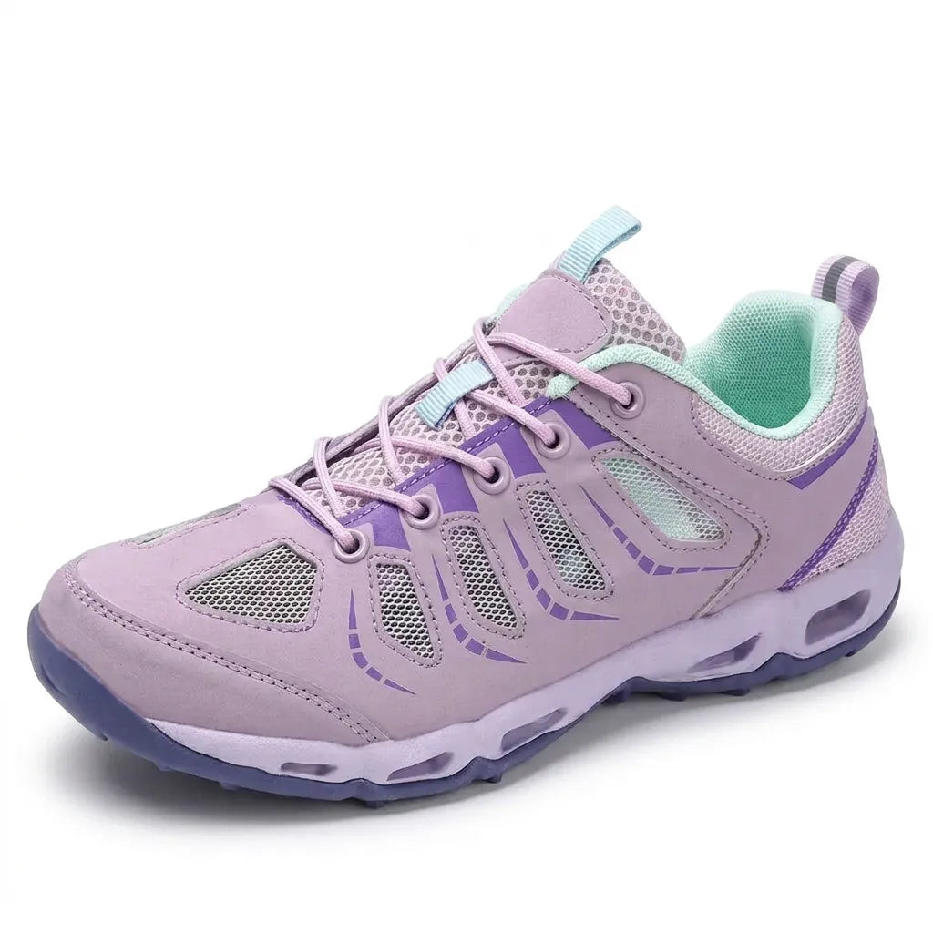 Ortho Hike - Comfortable Hiking Shoes