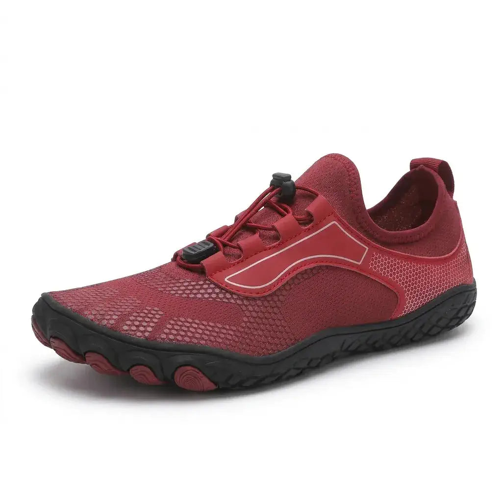 Ortho Tide – Comfortable Outdoor Shoes + FREE Insoles