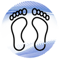 Wide Toe Box