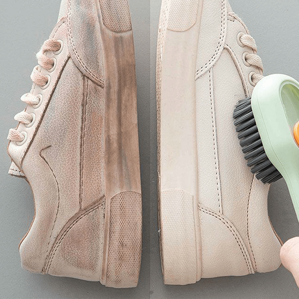 Shoes Cleaning Brush